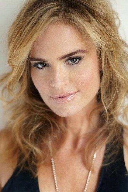 Betsy Russell - 7