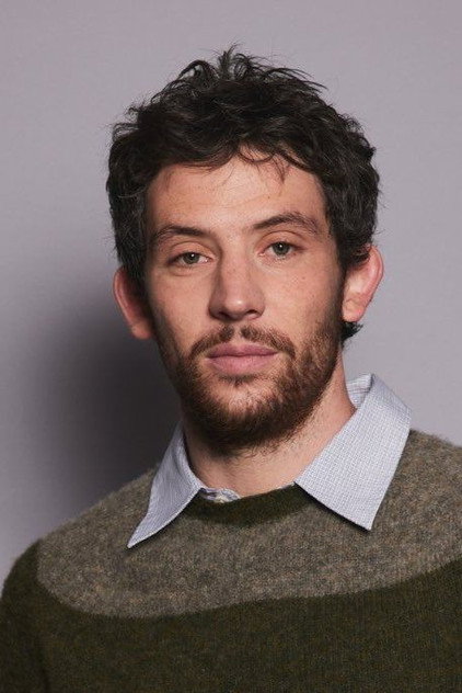 Josh O'Connor - 14