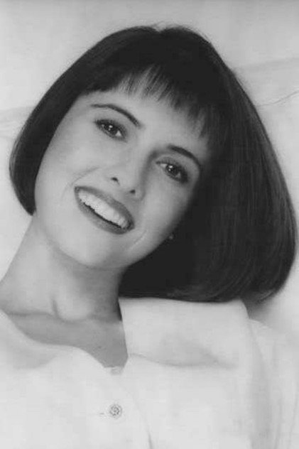 Terri Hawkes - 6
