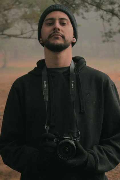 Ian Rojas