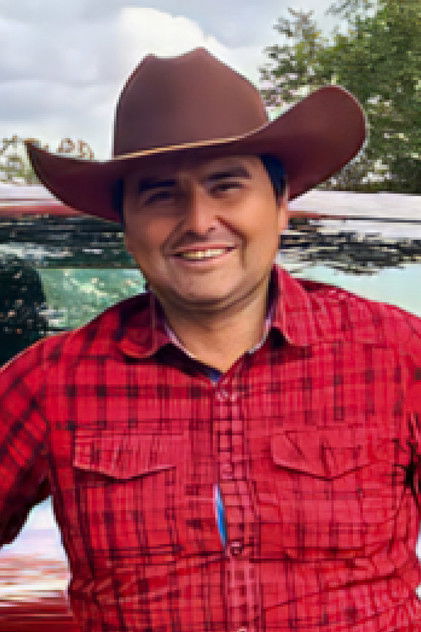 Carlos Contreras