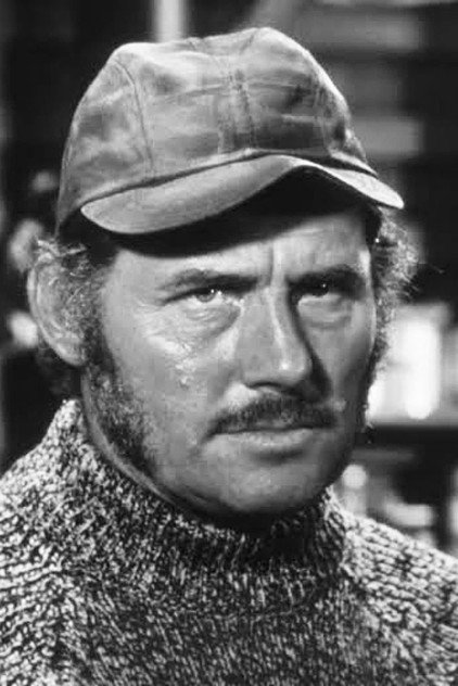 Robert Shaw - 7