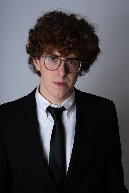 Adam Cox