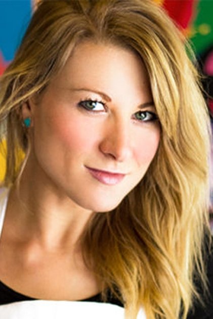 Samantha Benjamin