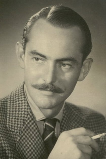 Oliver Wakefield photo 2