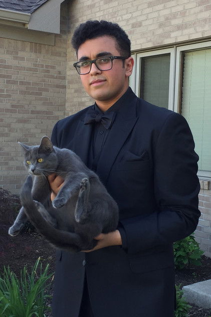 Аватар персоны Humza Syed