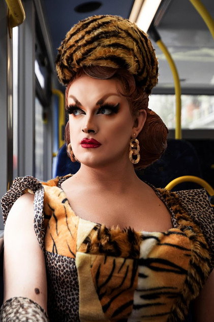 Kate Butch photo 6