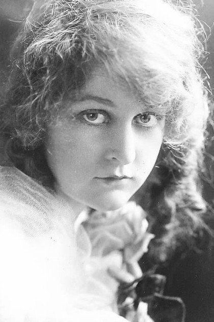 Image of Mary Anderson