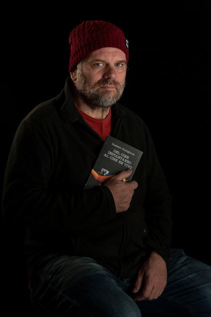 Gustavo Postiglione photo 2