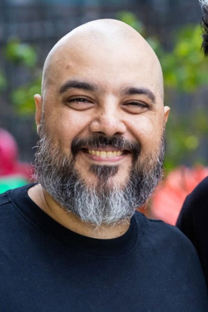 Marcello Alves