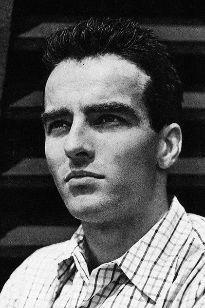 Montgomery Clift - 10
