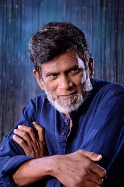 Sarath Kulanga