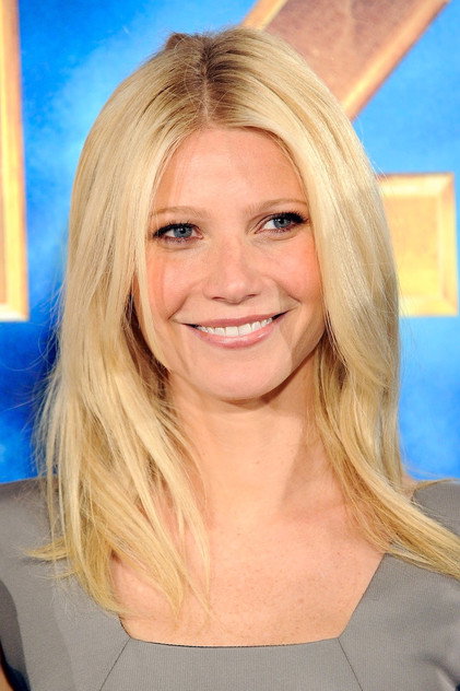 Gwyneth Paltrow - 9