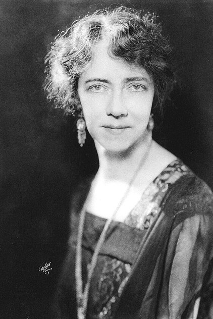 Image of Elizabeth Patterson