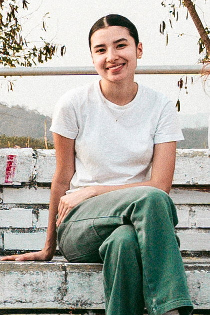 Karla Peñaherreta