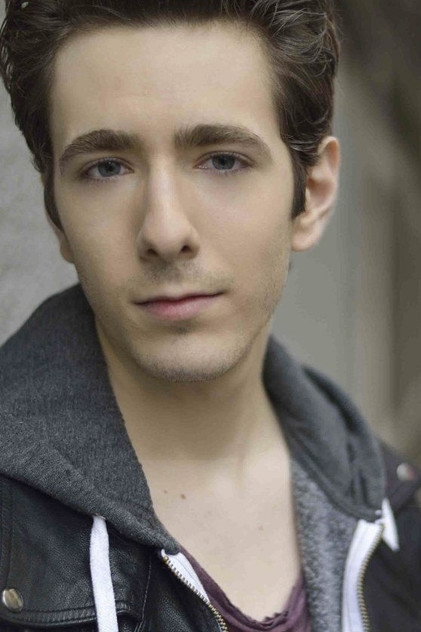 Morgan Lamorté photo 2
