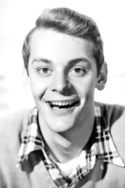 Carleton Carpenter - 4
