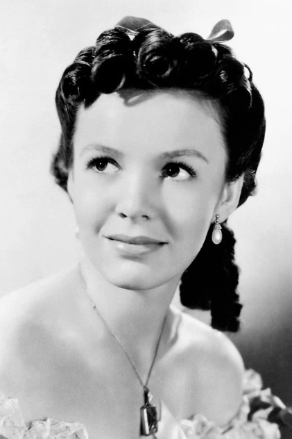 Mary Anderson - 5