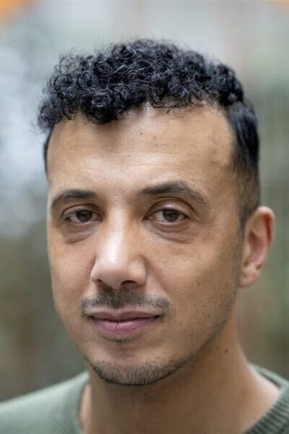 Morad El Ouakili