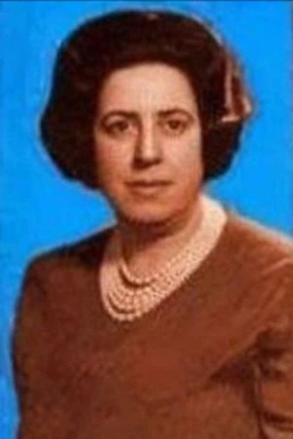 Аватар персоны Dulce Santucci