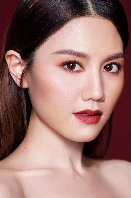 Chrissie Chau Sau-Na - 5
