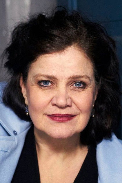 Birgitte Simonsen - 7