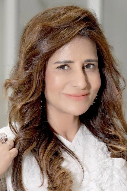 Saru Maini photo 2