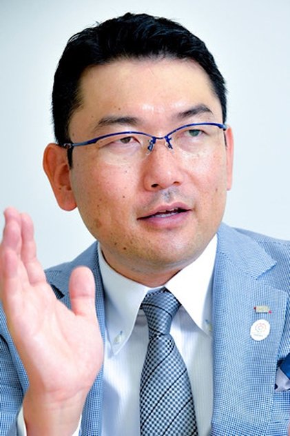 Hideaki Mouri