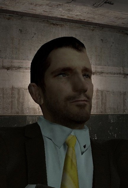 Cone Freeman
