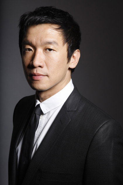 Chin Han - 6