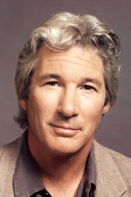 Richard Gere - 4