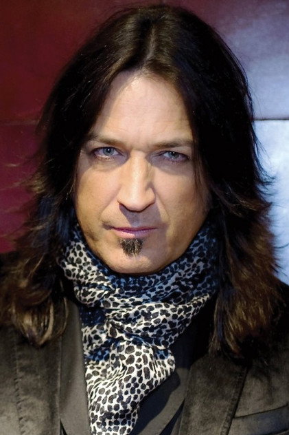 Michael Sweet photo 2