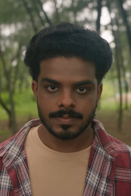 Abhijith Venugopal