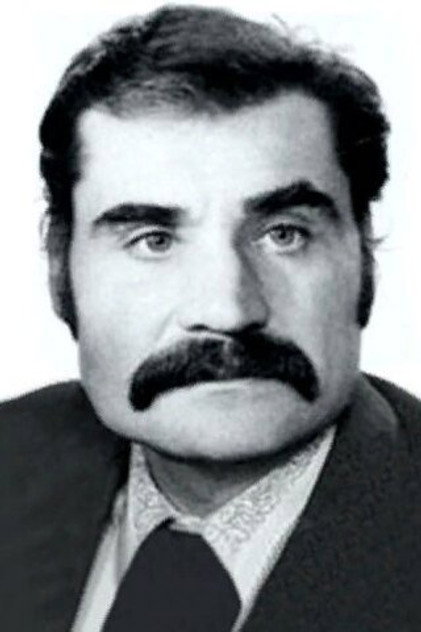Pavel Lyubimov