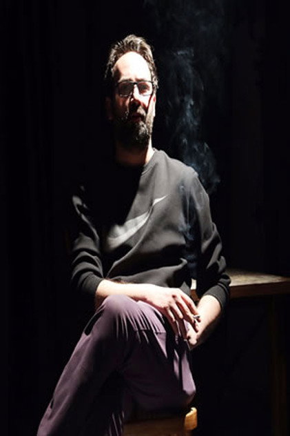 Feras Mouhammad