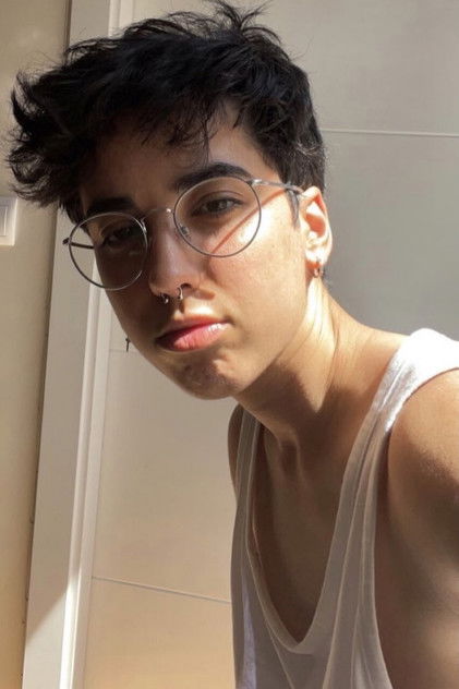 Аватар персоны Irene Romero