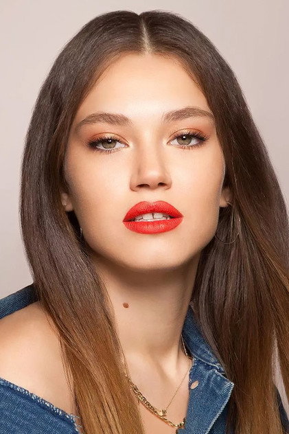Melisa Şenolsun - 4