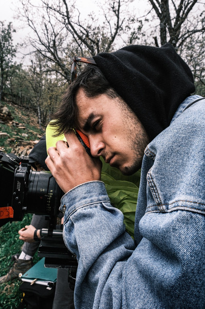 Аватар персоны Óscar Castillo Romero