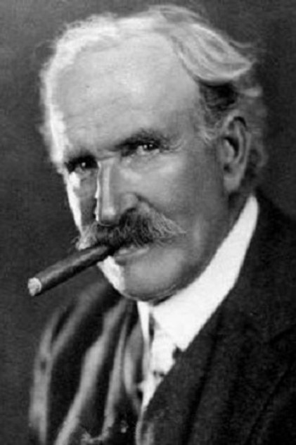 Theodore Roberts - 5