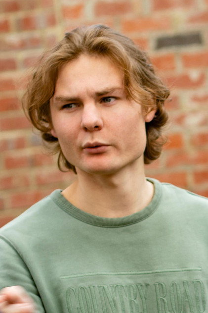 Mark Zanosov photo 2
