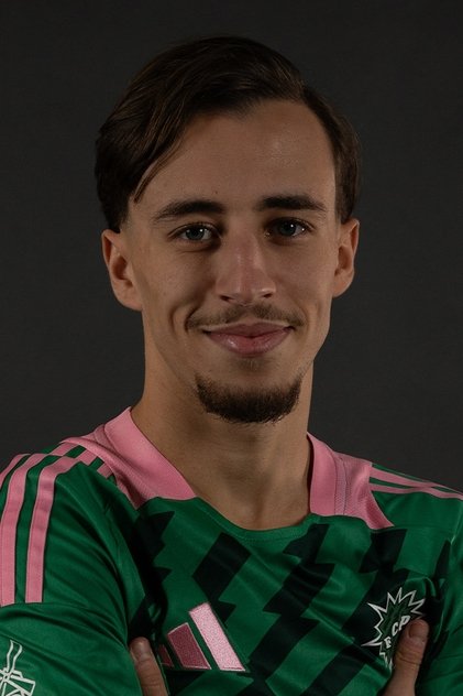 Mohamed Azdad