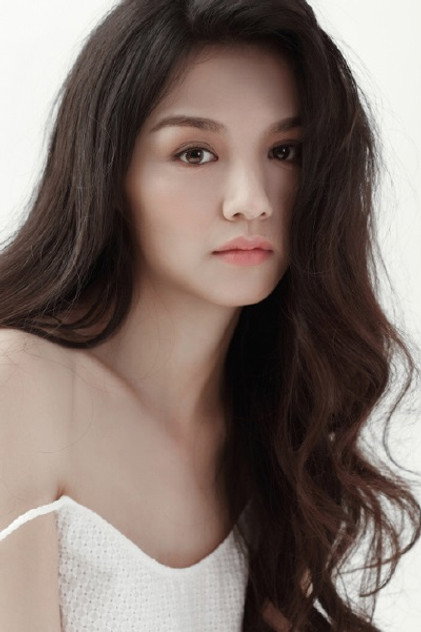 Jessie Li - 8