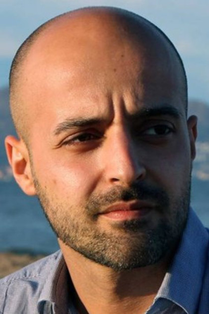 Аватар персоны Carlos Ocho