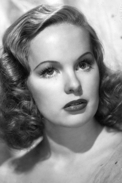 Peggy Cummins - 4