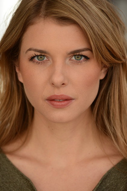 Anna Stromberg
