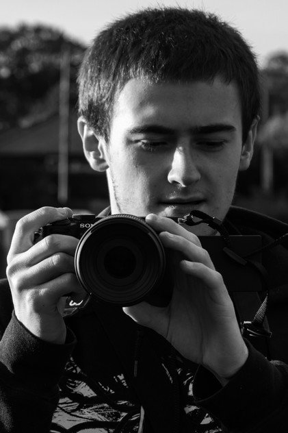 Ryan Maher