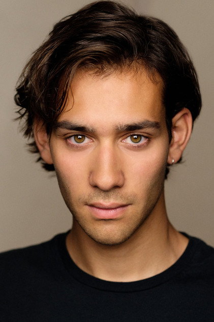 Maxim Baldry - 4