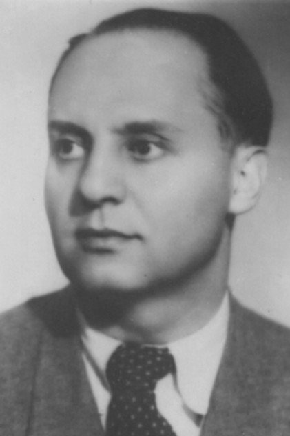 Leonid Trauberg photo 3