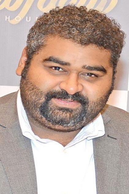 Аватар персоны Ramadhan Khesroh