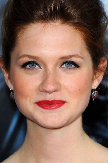 Bonnie Wright - 5
